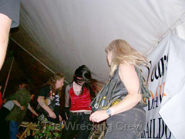 Baildon 2007 Angie - Paul - Mikaela (110).JPG